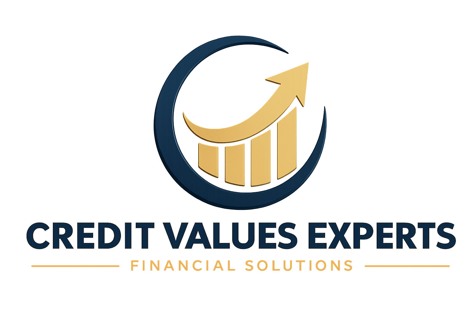 Credit Values Experts Logo